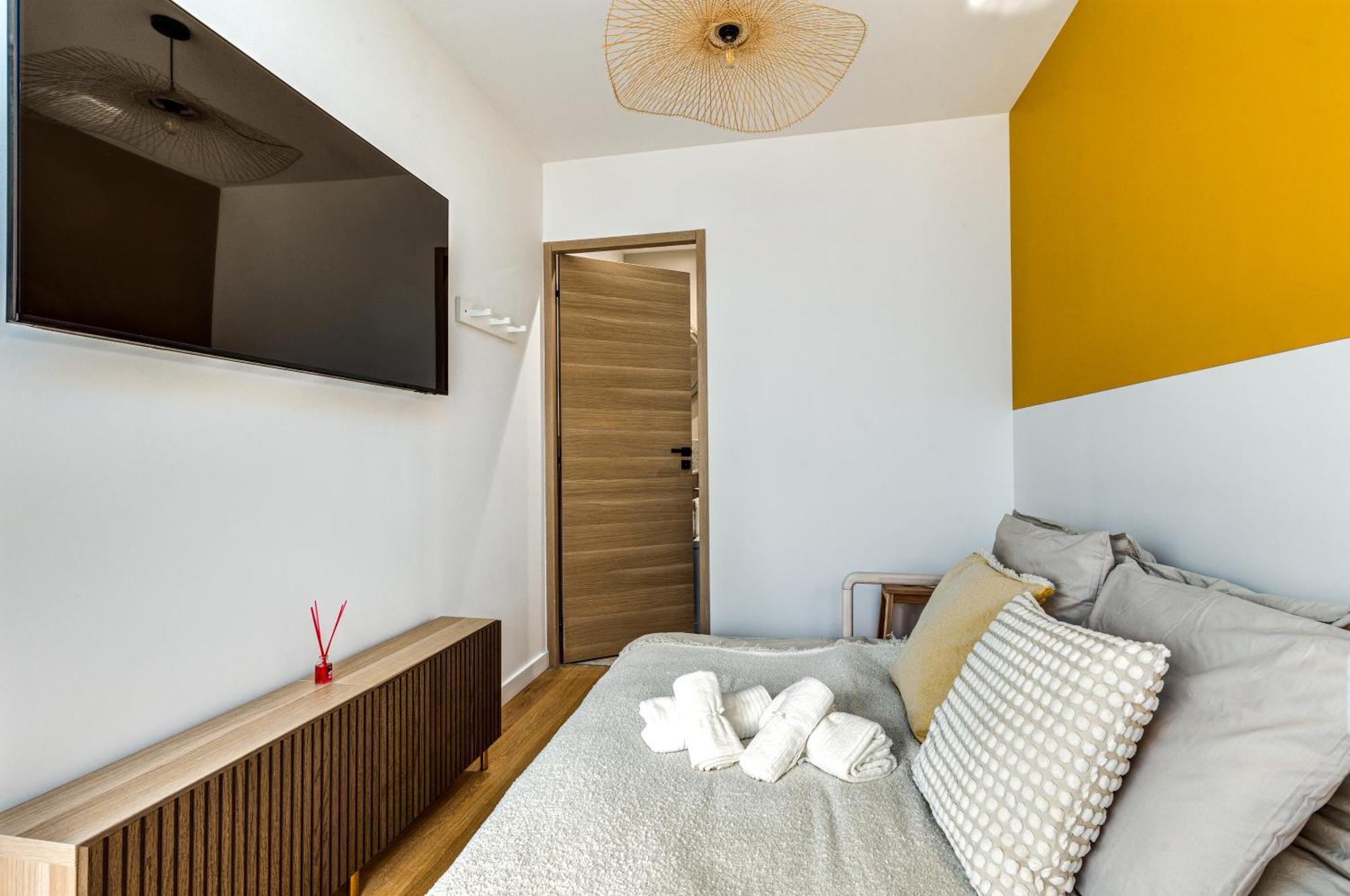 Apartment Lavie Maison Hot Tub Seaside Nice