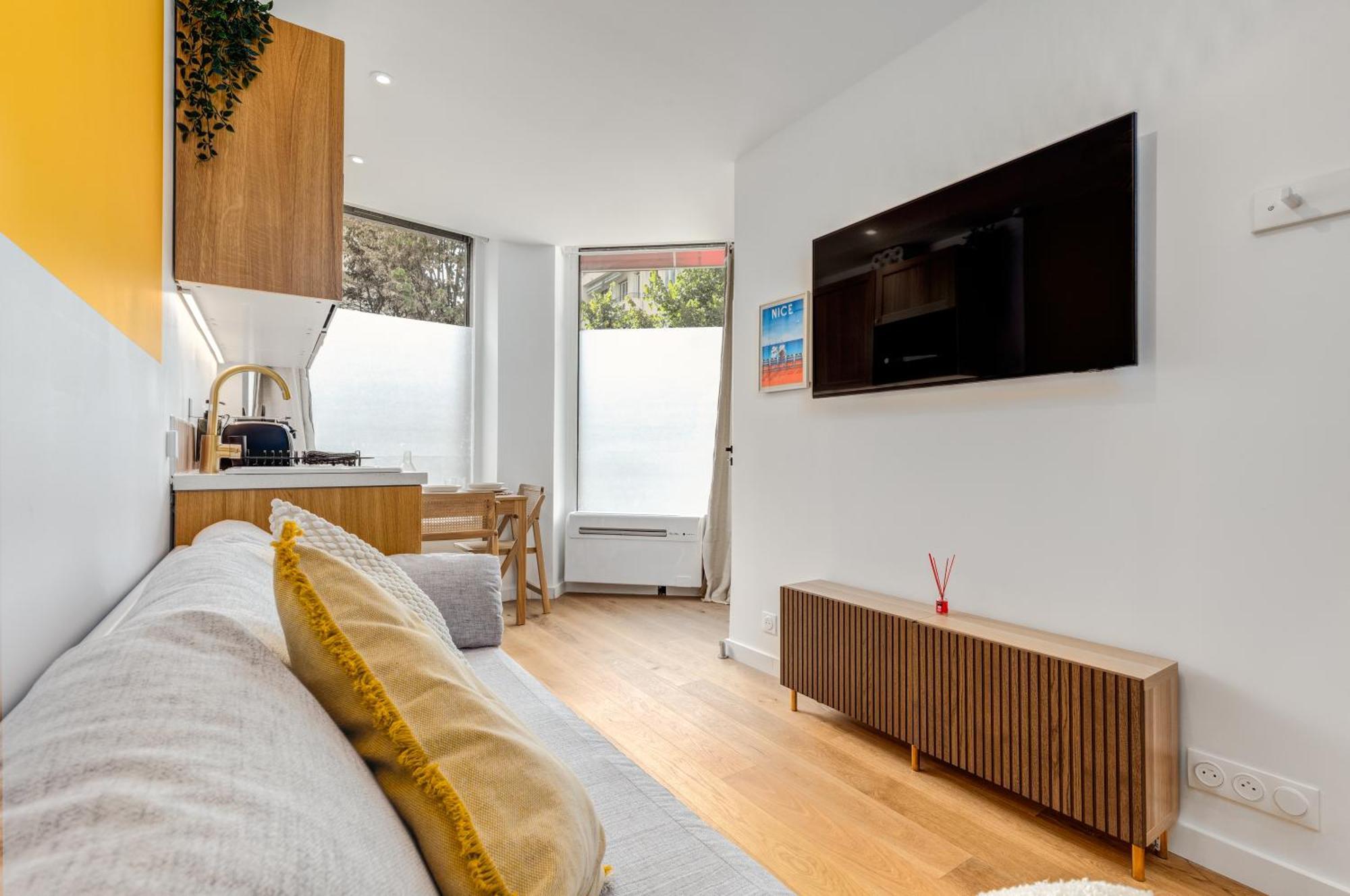 Apartment Lavie Maison Hot Tub Seaside *